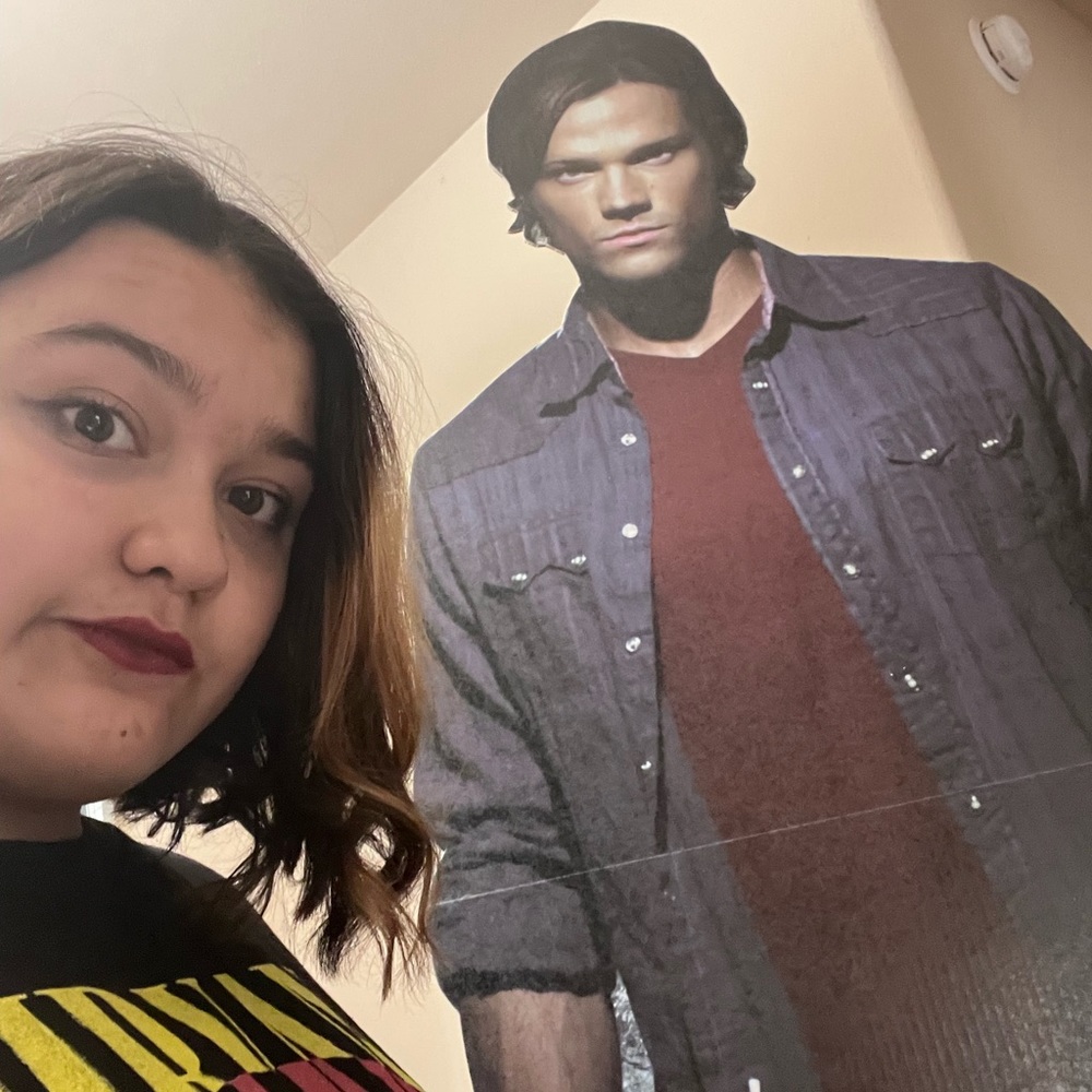 Meet your Posher, Venezia